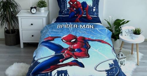 Kinder_Bettwäsche_und_Heimtextilien_wie_Strandtücher_Kuschelkissen_Spannleintücher_von_Disney_Anime_DC_Marvel_Manga_Kategorie