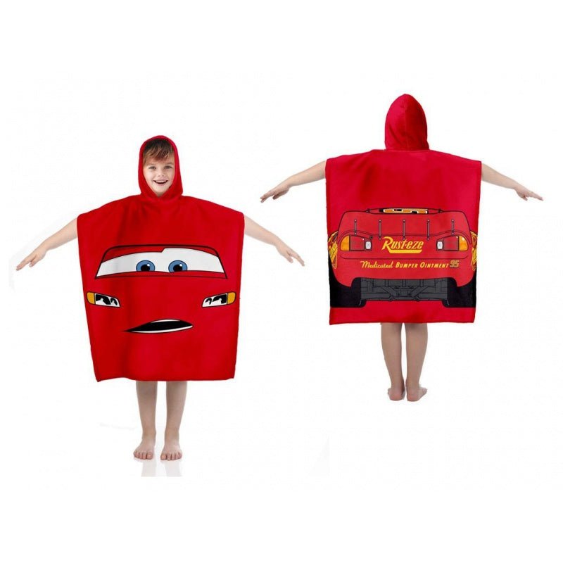Dilaras: Badetücher & Ponchos Banner