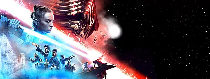 Dilaras: Star Wars Banner