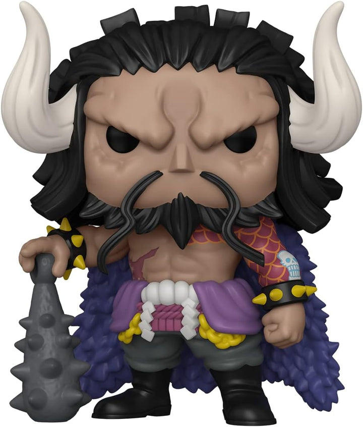 One Piece Kaido #1267 Super Size Funko POP