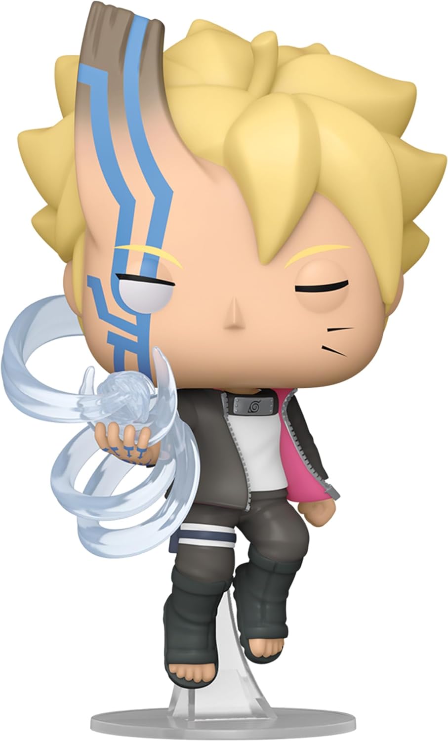 Funko POP Boruto - Boruto Momoshiki Transformation 1382