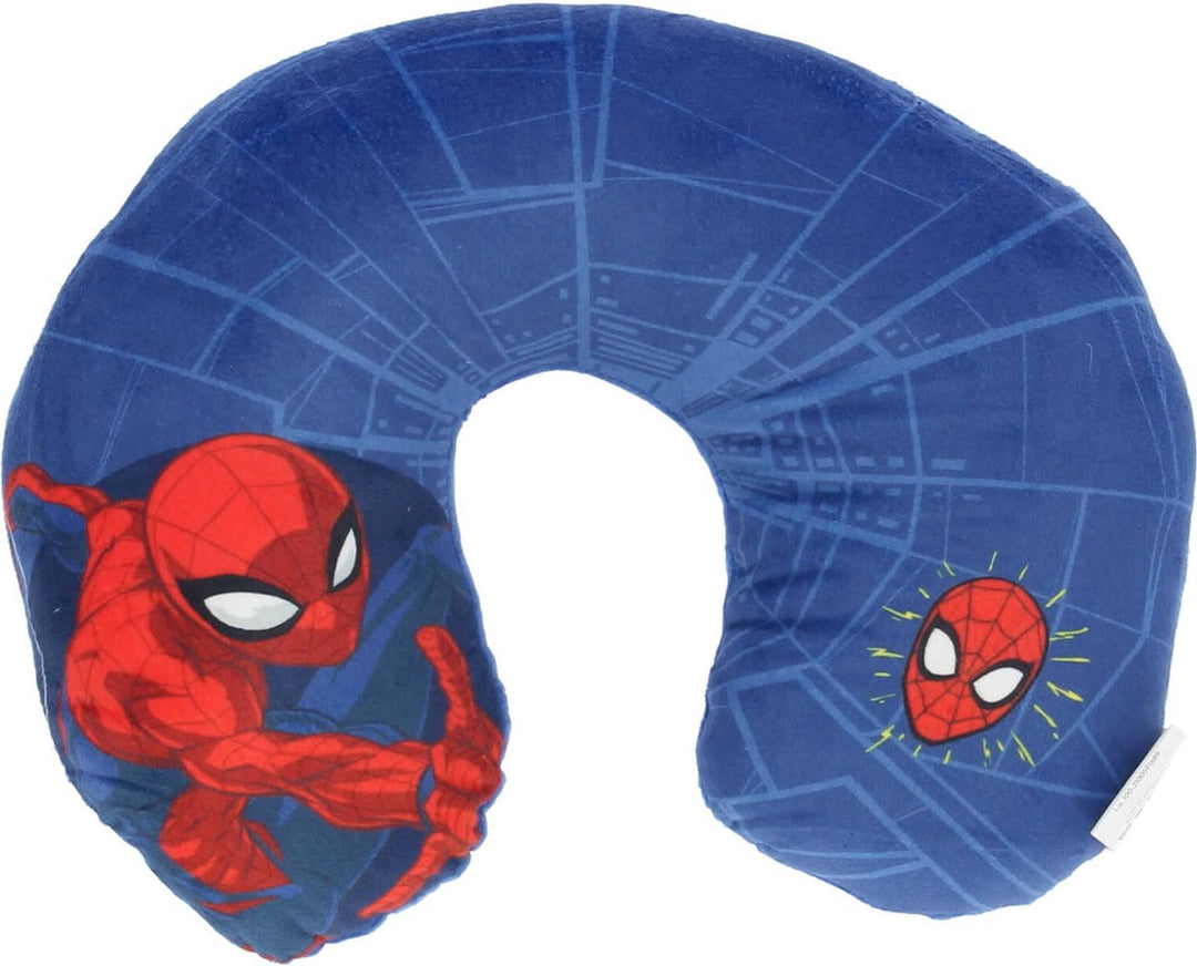 Nackenkissen / Reisekissen Spiderman