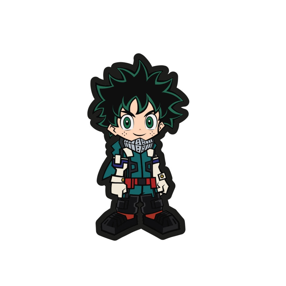 My Hero Academia 3D Kissen 35 cm