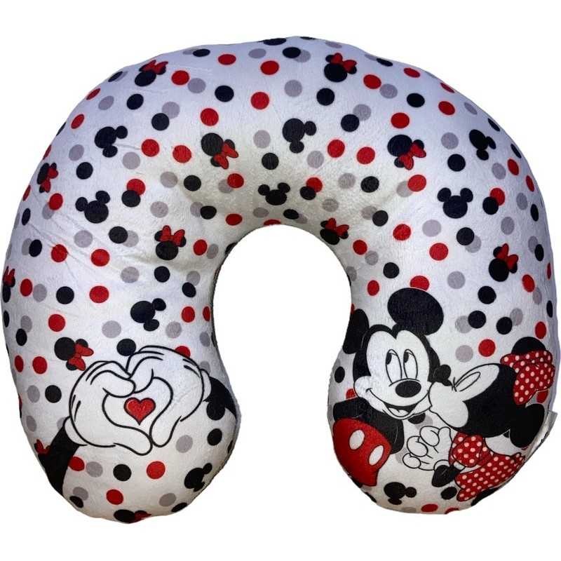 Nackenkissen Minnie Mouse