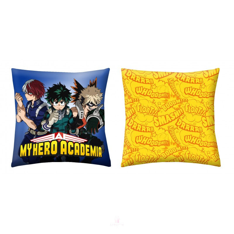 5902729049023 My Hero Academia Kissen 40x40 cm
