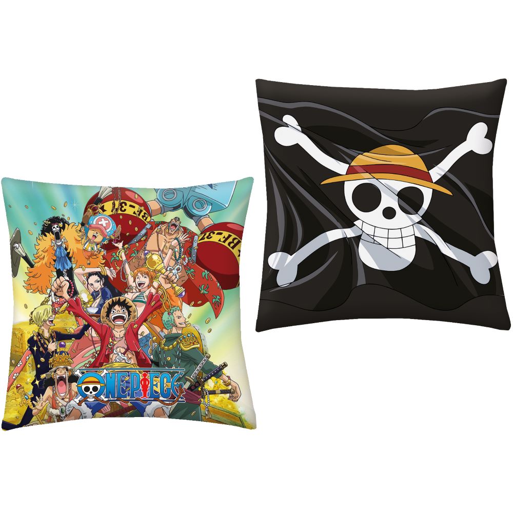 One Piece Polster 40x40 cm EAN 5904209603480 | One Piece Merchandise