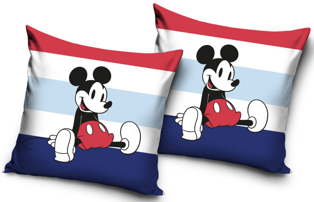 Mickey Mouse Kissen 40x40 5904302587175