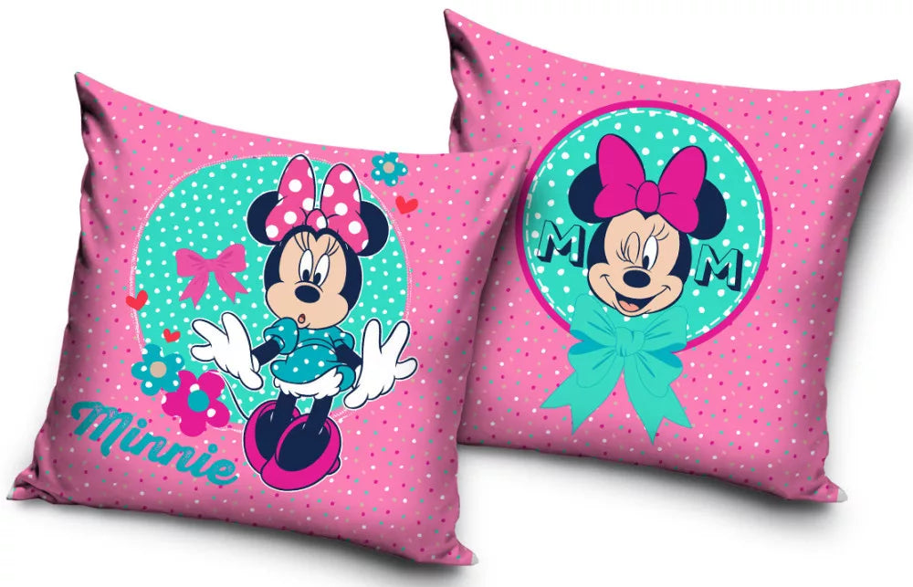 Minnie Mouse Kissen 40x40 5904302587199