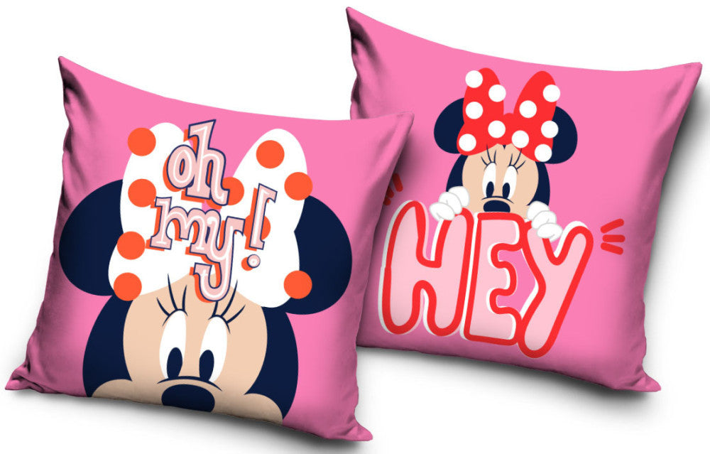 Minnie Mouse Kissen 40x40 5904302587229