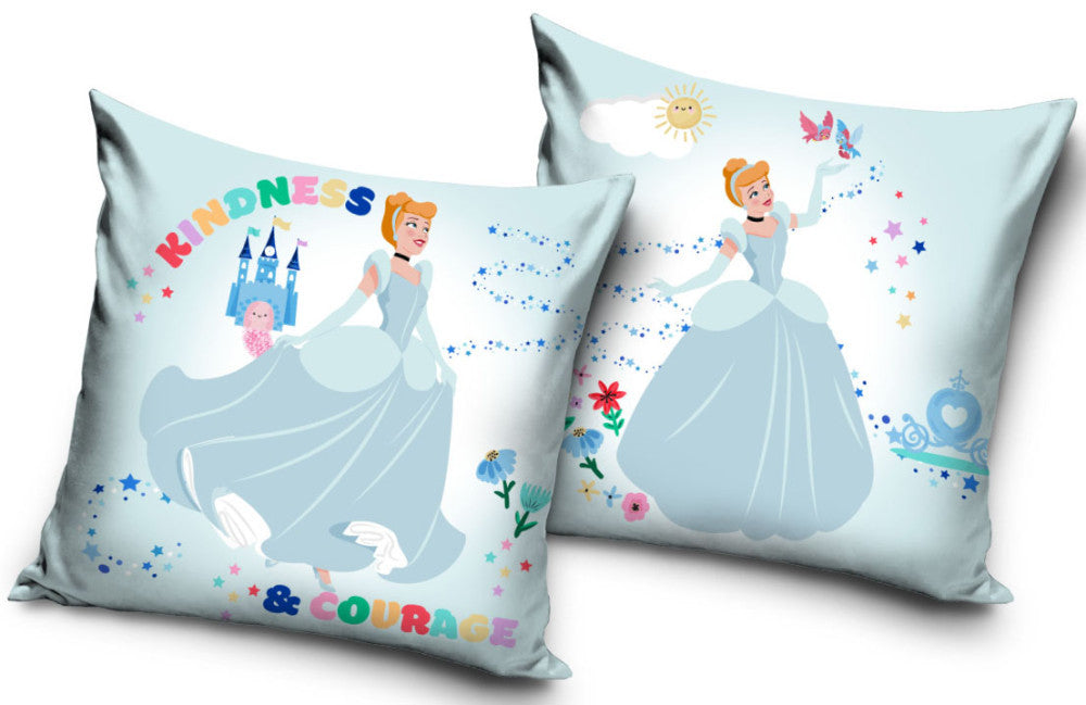 Kissen Disney Princess 40x40 cm