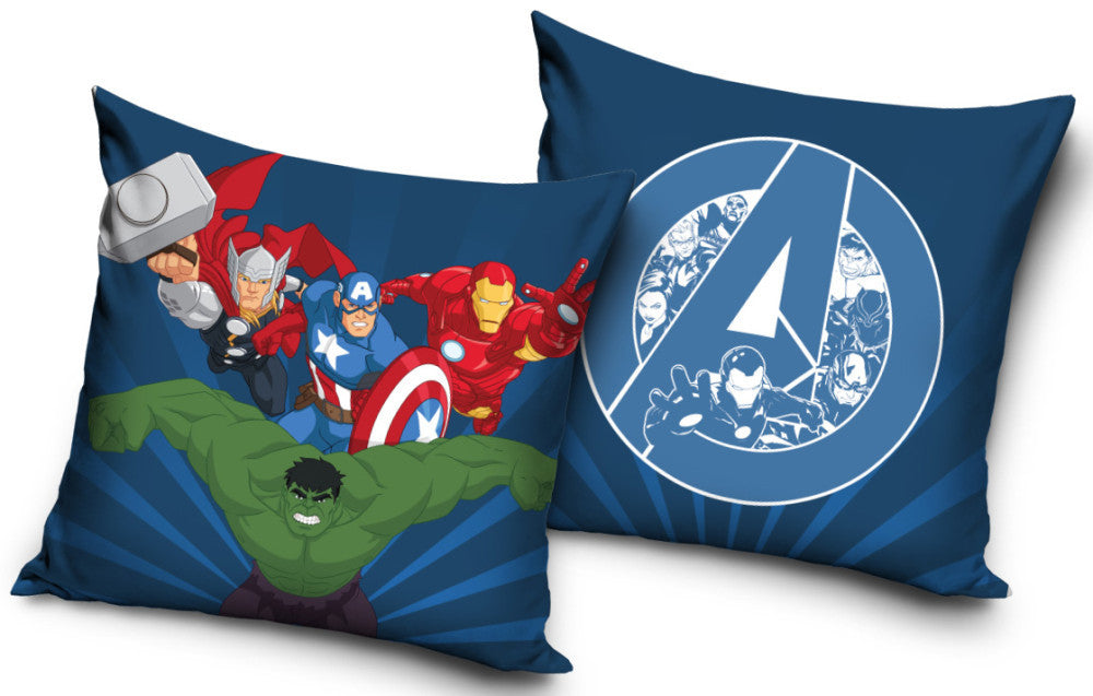 Avengers Polster 40x40 5904302587298
