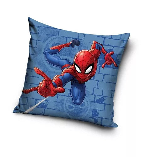 Spiderman Kissen 40x40 cm