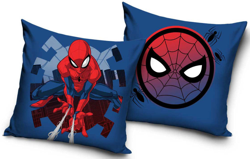 Spiderman Polster 40x40 cm