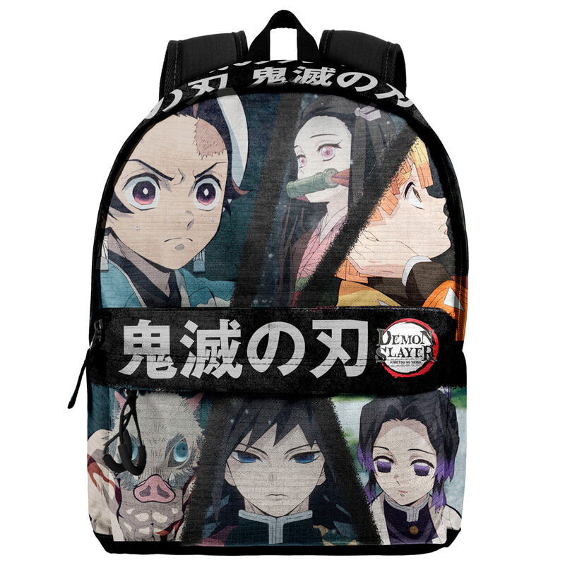 Demon Slayer Rucksack