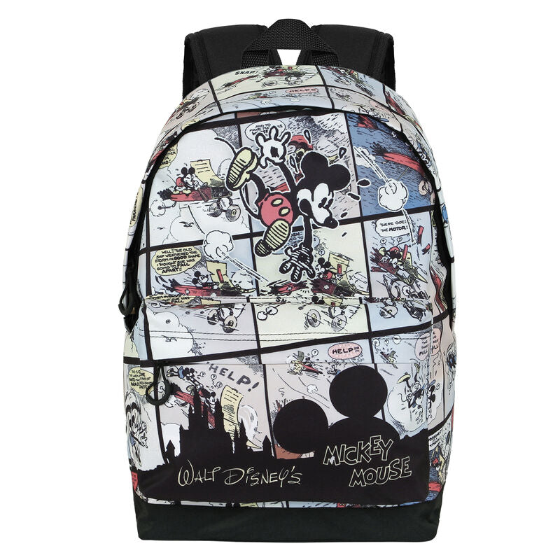 Disney mickey mouse outlet rucksack