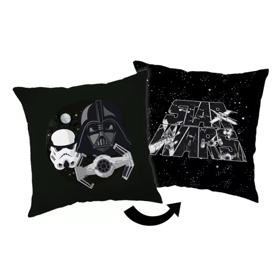 Kissen Star Wars 40x40 cm