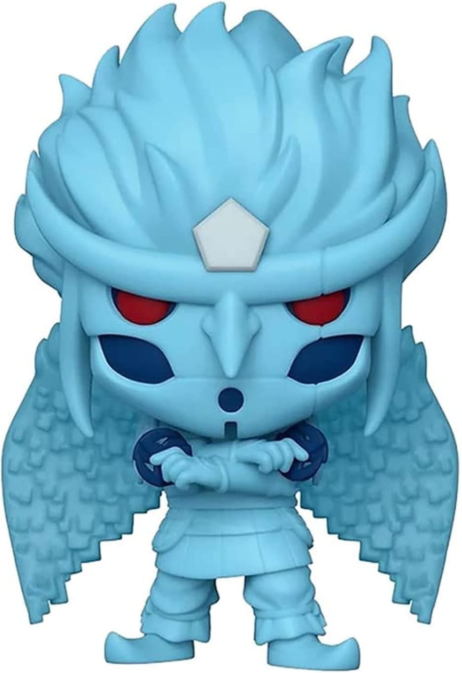 Funko POP Naruto Shippuden Kakashi Super Size 1015