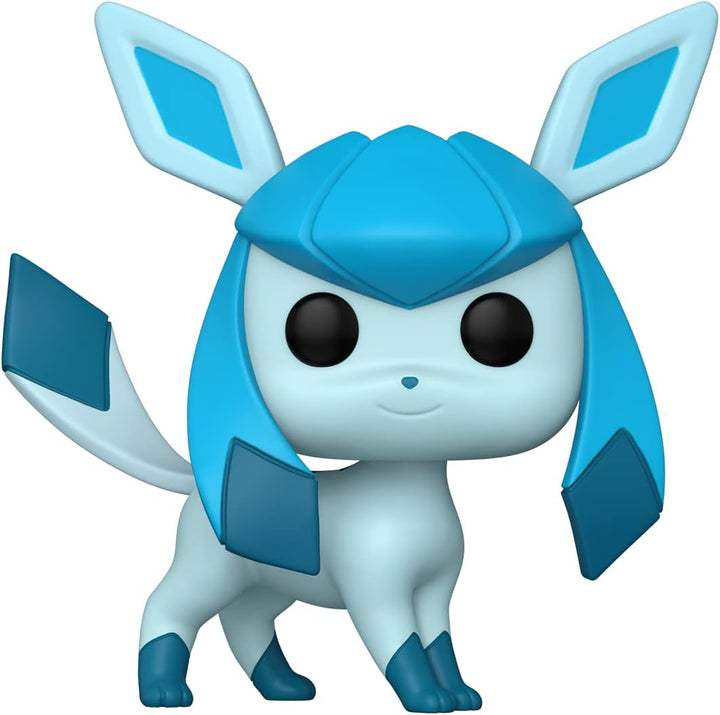 Funko POP Pokemon Glaceon 930 Jumbo Super Size