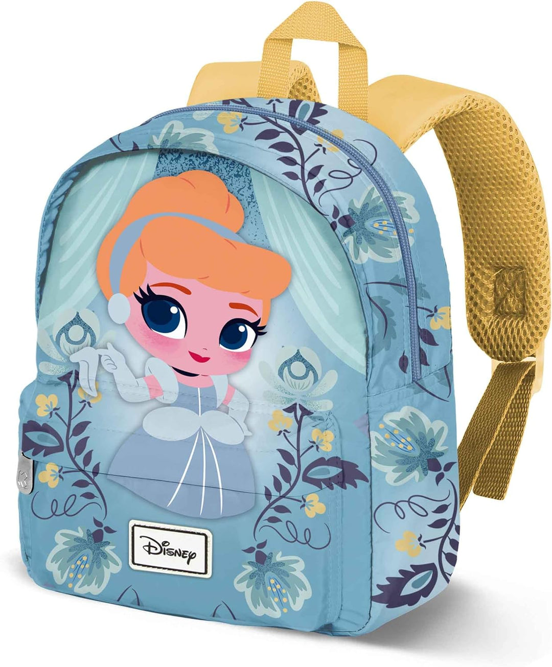 Disney Princess Cinderella Kindergartenrucksack