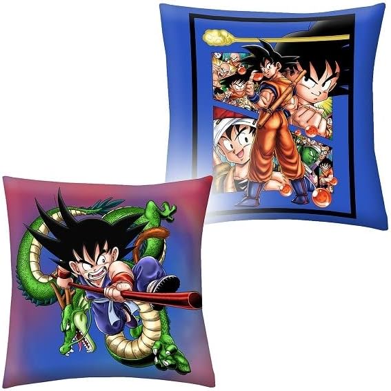 Dragon Ball Kissen 40x40 cm EAN 5902729049238