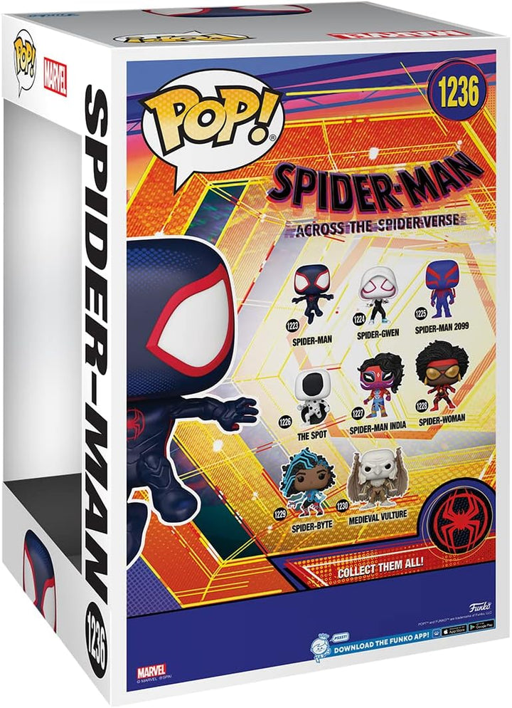 Funko POP Spider-Man: Across The Spider-Verse 1236 Jumbo Size 25 cm