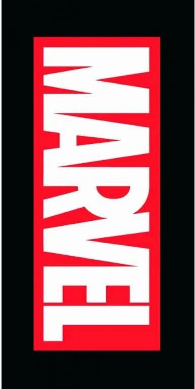 Marvel Strandtuch 70x140 cm