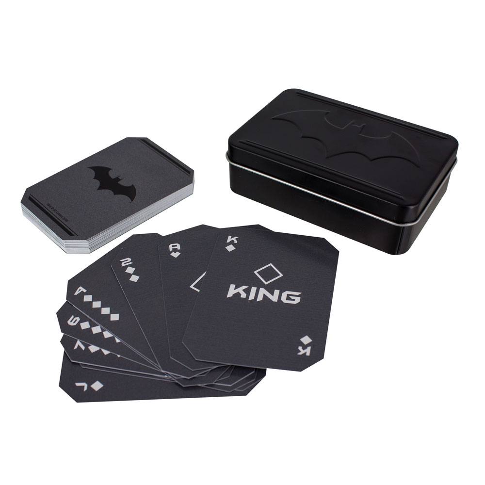 Spielkarten Batman EAN 5055964717513