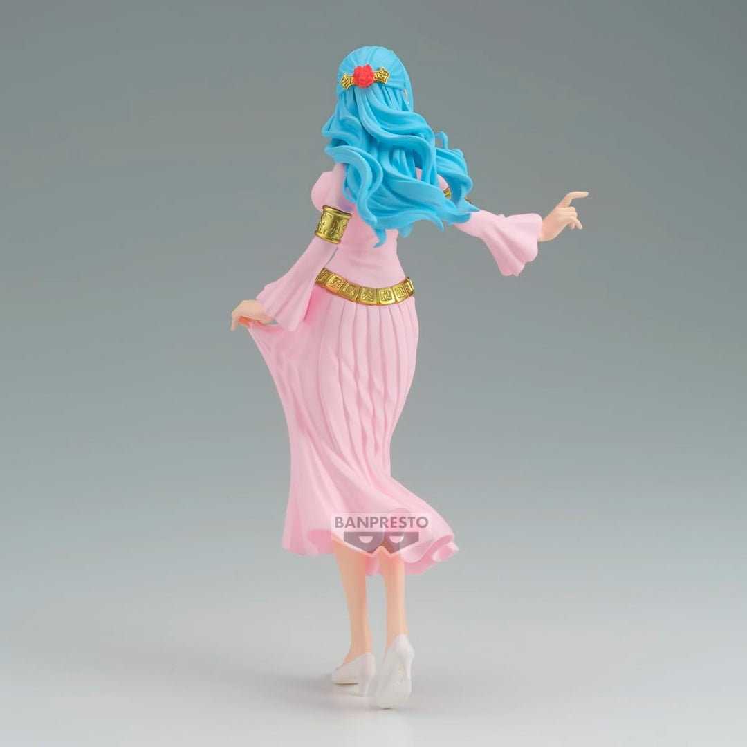 Banpresto One Piece Nefeltari Vivi Glitter & Glamours 23 cm