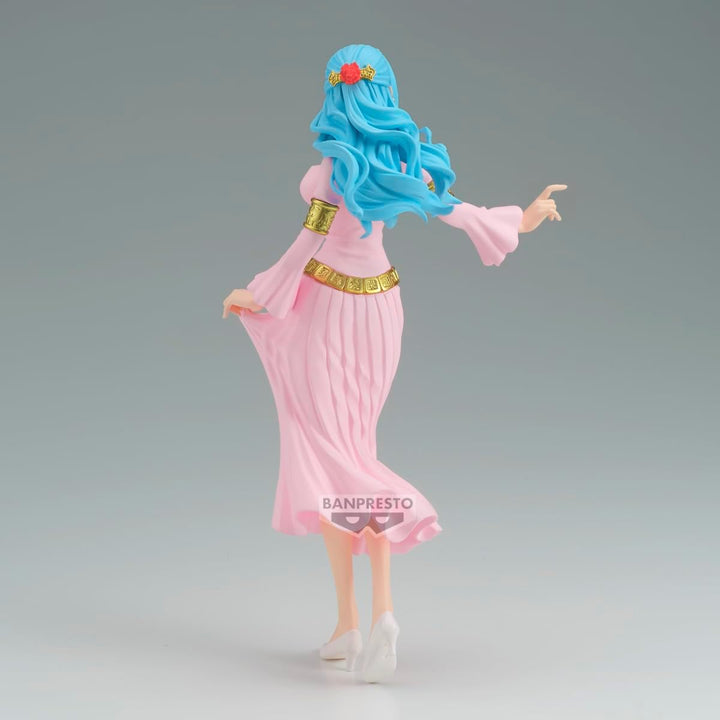 Banpresto One Piece Nefeltari Vivi Glitter & Glamours 23 cm
