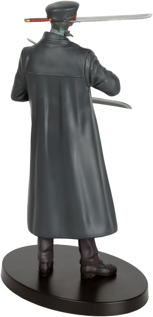 Banpresto Chainsaw Man Katana Devil Chain Spirits 19 cm