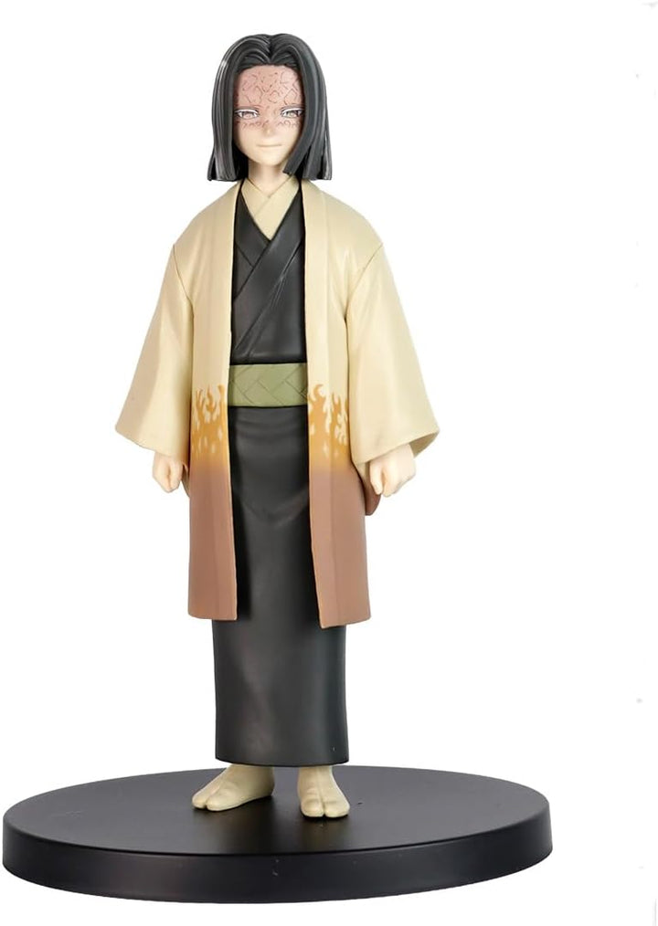 Banpresto Demon Slayer Kagaya Ubuyashiki 17 cm