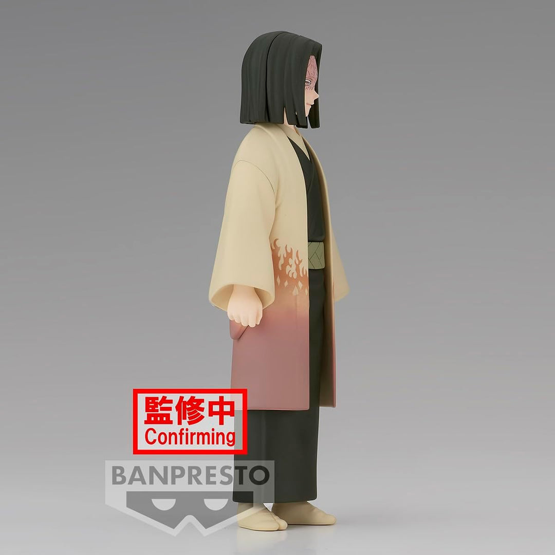 Banpresto Demon Slayer Kagaya Ubuyashiki 17 cm