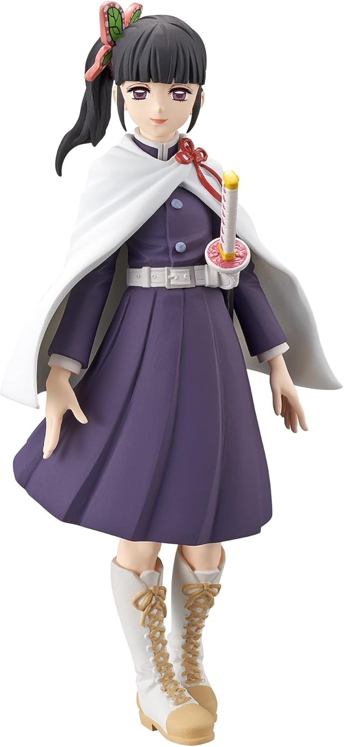 Banpresto Demon Slayer Kanao Tsuyuri 15 cm