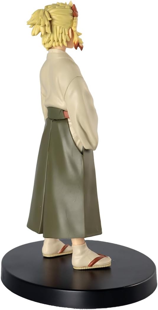 Banpresto Demon Slayer Senjuro Rengoku 15 cm