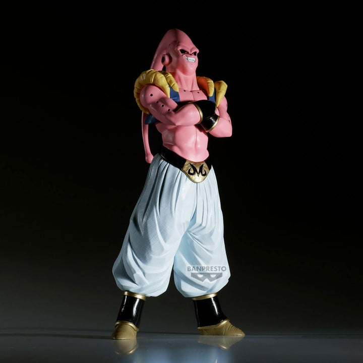 Banpresto Dragon Ball Majin Buu Match Makers Figur 18 cm