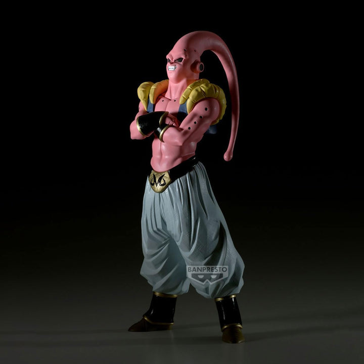 Banpresto Dragon Ball Majin Buu Match Makers Figur 18 cm