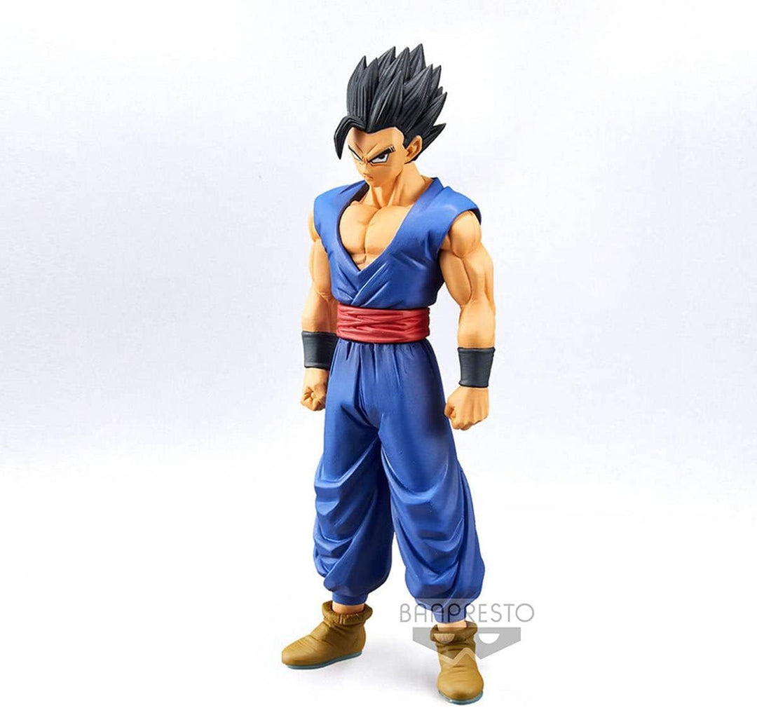 Banpresto Dragon Ball Ultimate Gohan DXF Figur 17 cm