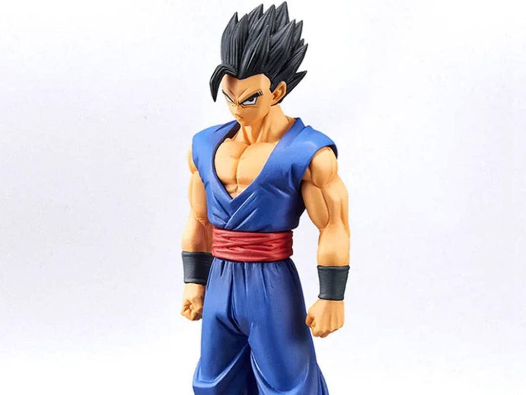 Banpresto Dragon Ball Ultimate Gohan DXF Figur 17 cm