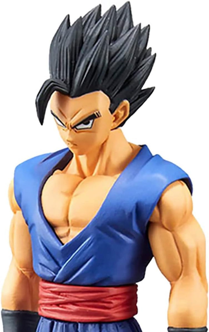 Banpresto Dragon Ball Ultimate Gohan DXF Figur 17 cm