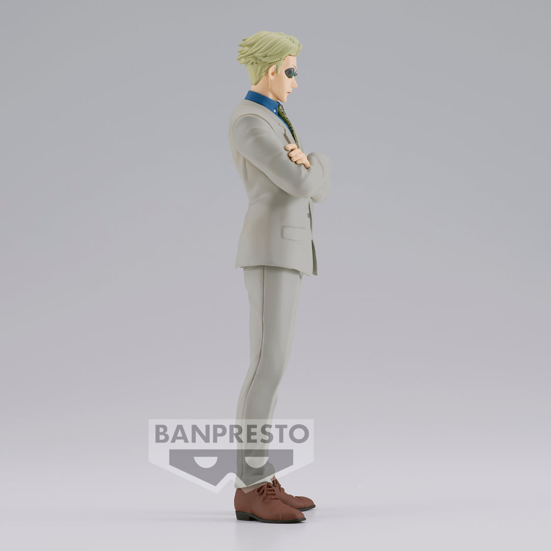 Banpresto Jujutsu Kaisen Kento Nanami 16 cm