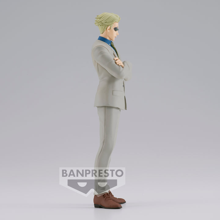Banpresto Jujutsu Kaisen Kento Nanami 16 cm