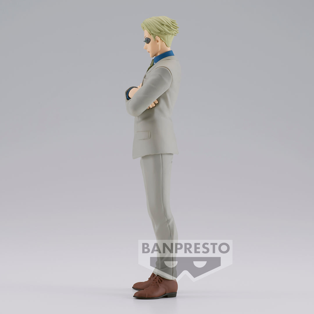 Banpresto Jujutsu Kaisen Kento Nanami 16 cm