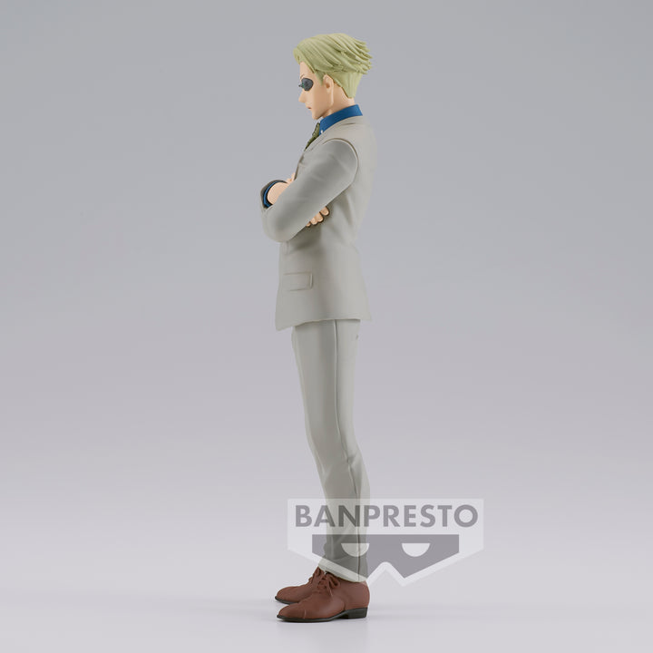 Banpresto Jujutsu Kaisen Kento Nanami 16 cm