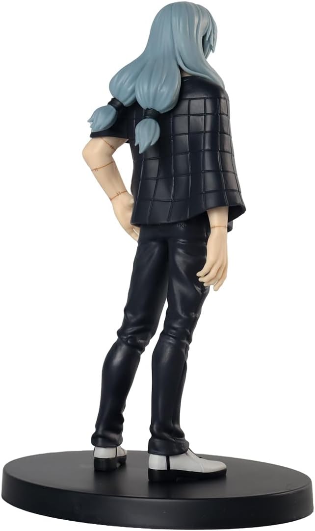 Banpresto Figur Jujutsu Kaisen Mahito 16 cm