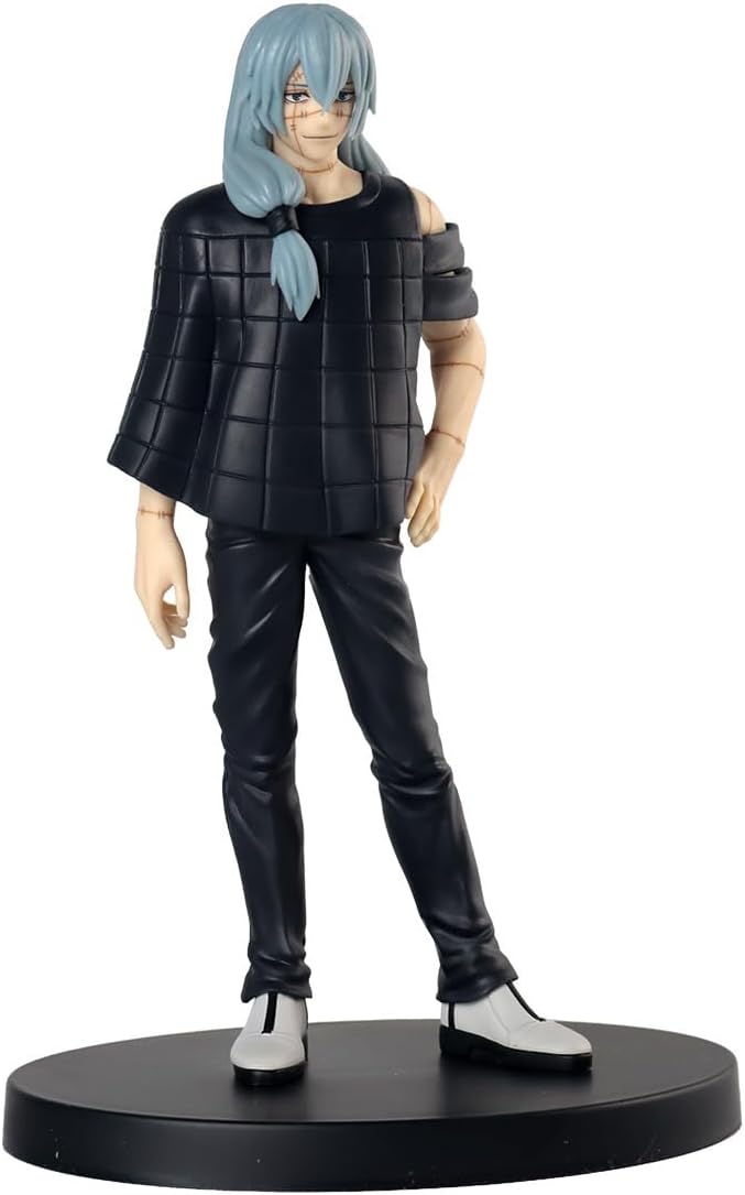 Banpresto Figur Jujutsu Kaisen Mahito 16 cm