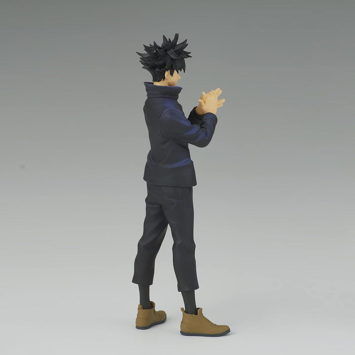 Banpresto Jujutsu Kaisen Megumi Fushiguro Figur 16 cm