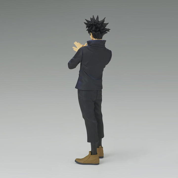 Banpresto Jujutsu Kaisen Megumi Fushiguro Figur 16 cm