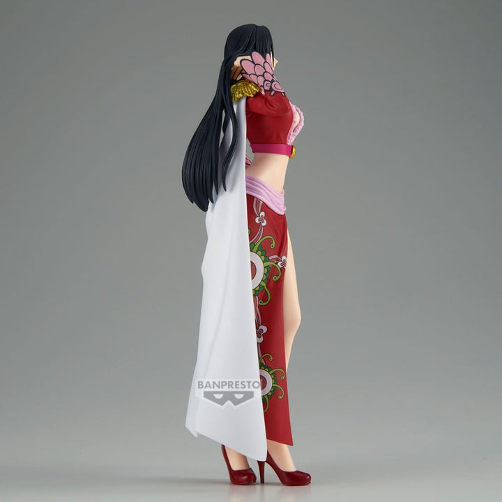 Banpresto One Piece Boa Hancock Glitter & Glamours 22 cm