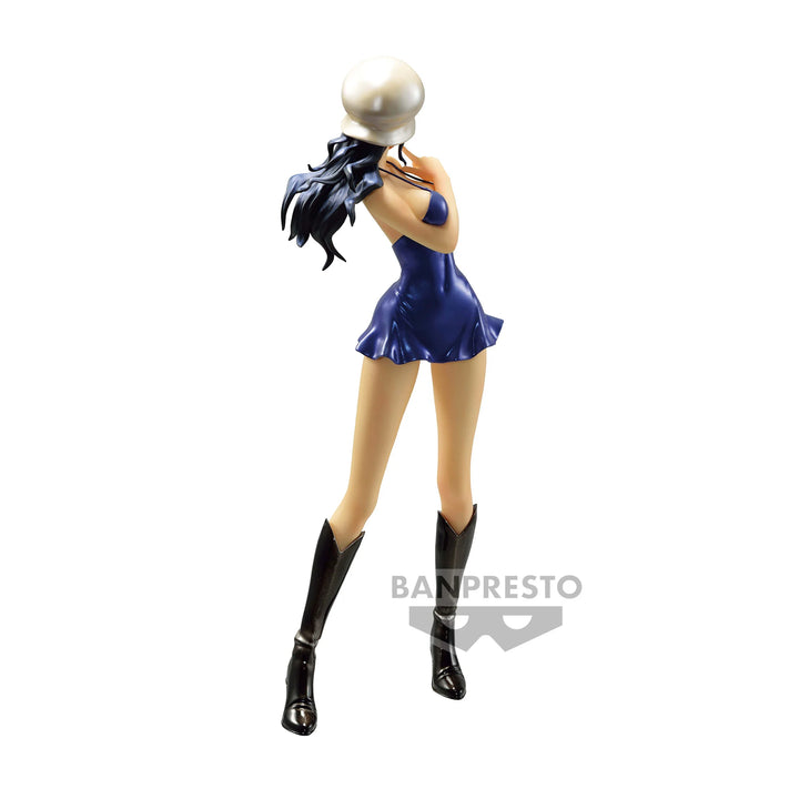 Banpresto One Piece Nico Robin Glitter & Glamours 25 cm