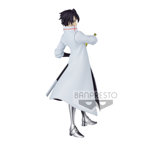 Banpresto That time I got reincarnated as a Slime Hinata Sakaguchi Otherworlder Figur 17 cm